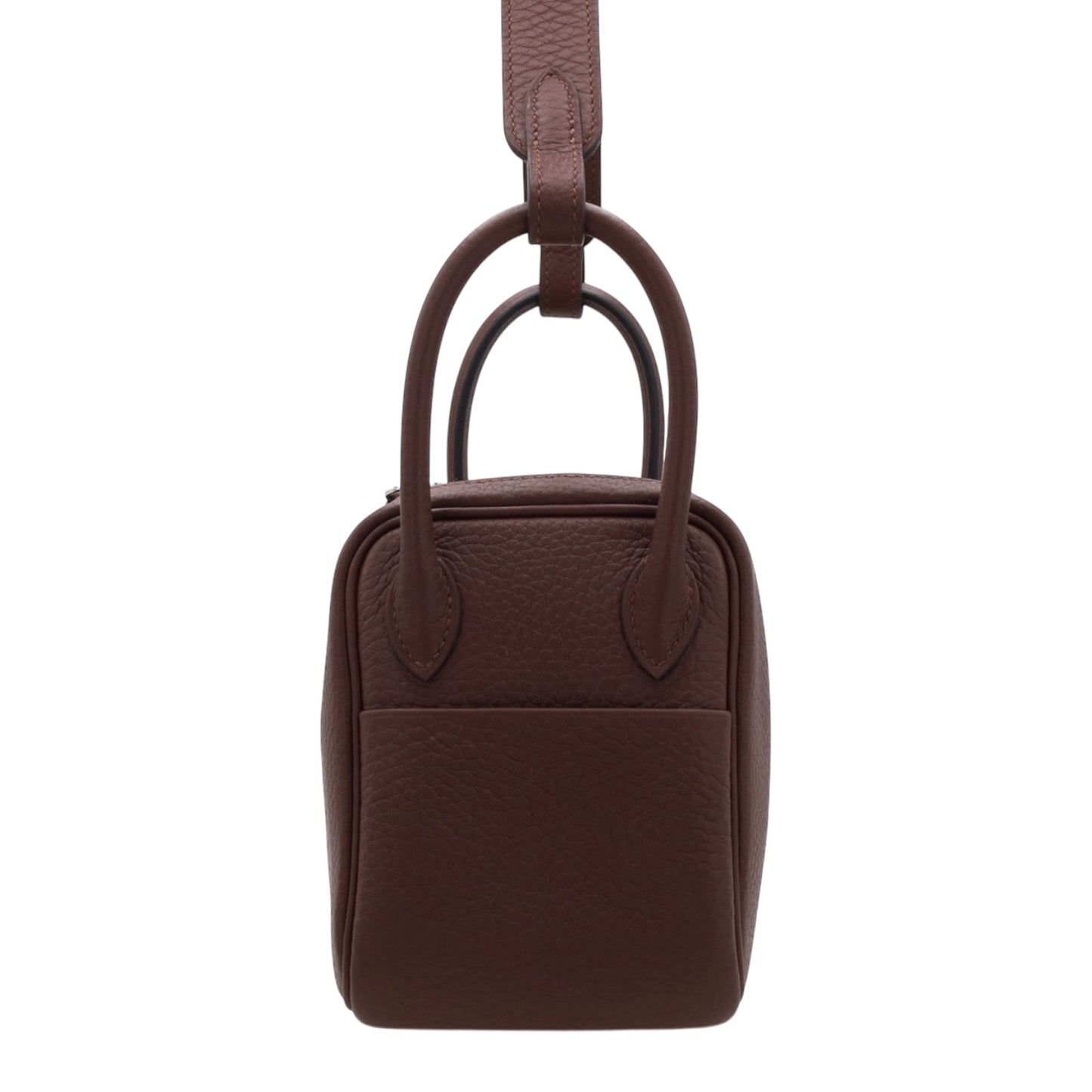 Lindy Mini Taurillon Clemence Tail SS KStamp
