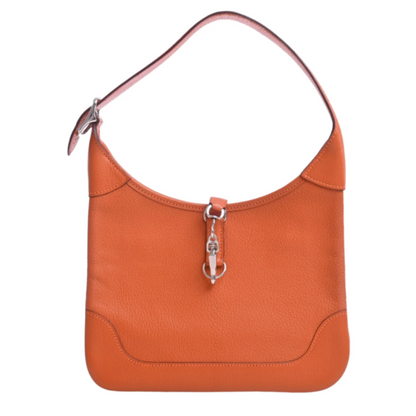 トリム24　シェーブル　オレンジ　SS　□I刻印