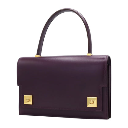 ピアノ　ボックスカーフ　レザン　GP　□F刻印