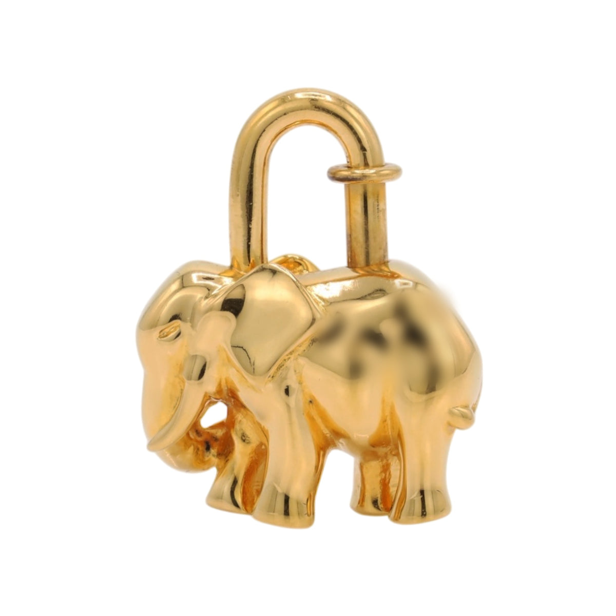Elephant Cadena Charm GP