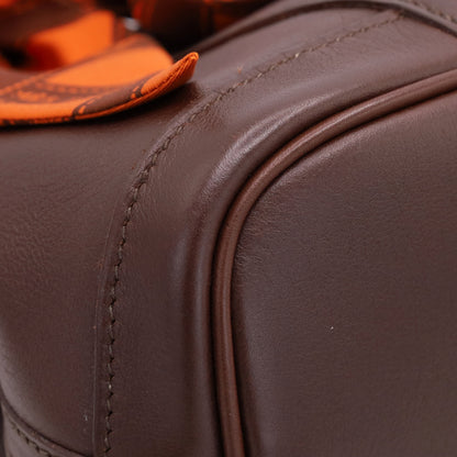 ガーデンツイリーTTPM　ヴォースイフト　ハバナ　SS　□I刻印