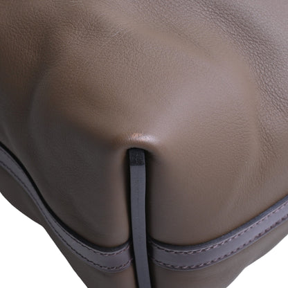 エトリヴィエール　ショッピングアビエイター　トリヨンクリストバル　ムートン　トープ　エベーヌ　ウェール　SS　C刻印