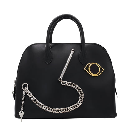 ボリード1923　30　スマイル　タテラクト　リザード　ブラック　SS　Y刻印