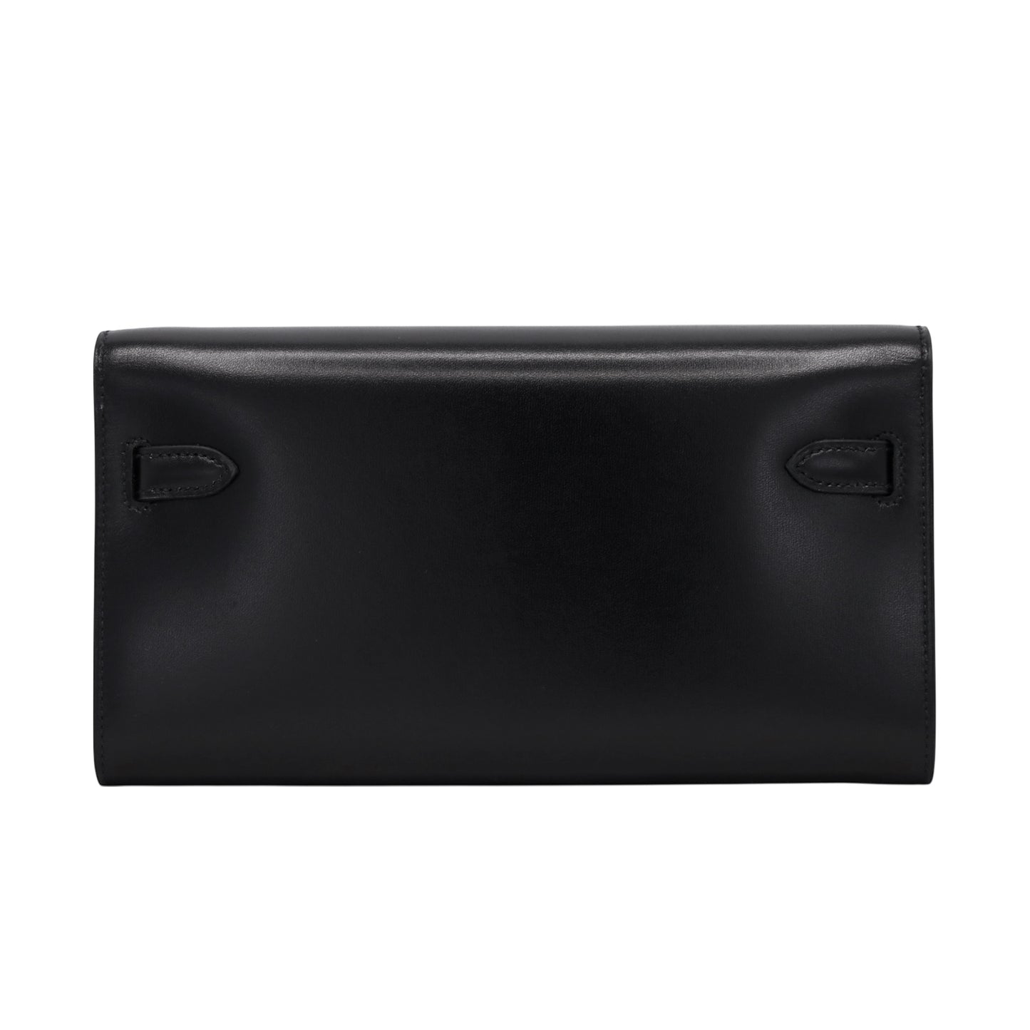 凯莉还很长一段时间要走BoxCalf黑色 SS B 邮票