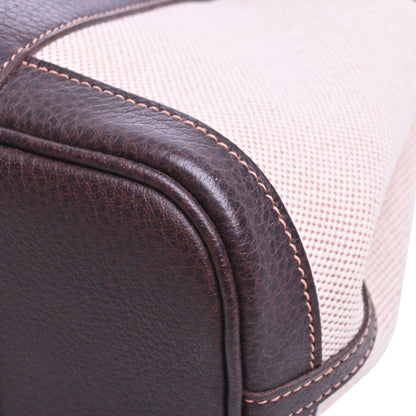 ガーデンパーティTTPM　トワルアッシュ　ブッフルスキッパ　マロン　□I刻印