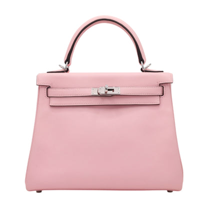 ケリー25　ヴォースイフト　ローズサクラ　SS　Y刻印