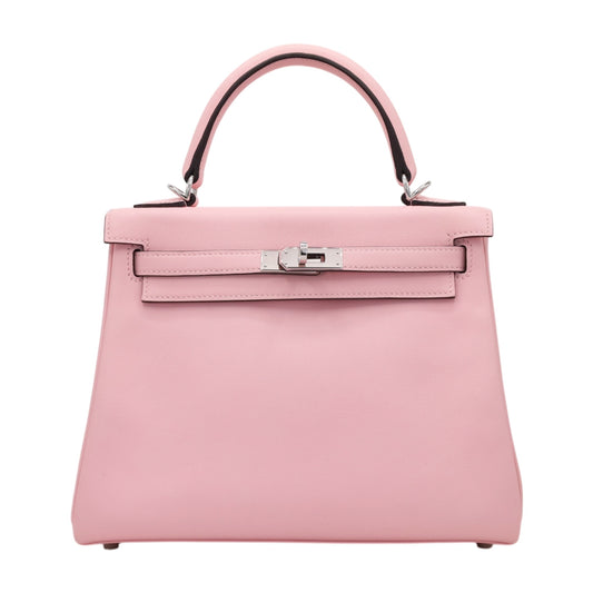 ケリー25　ヴォースイフト　ローズサクラ　SS　Y刻印