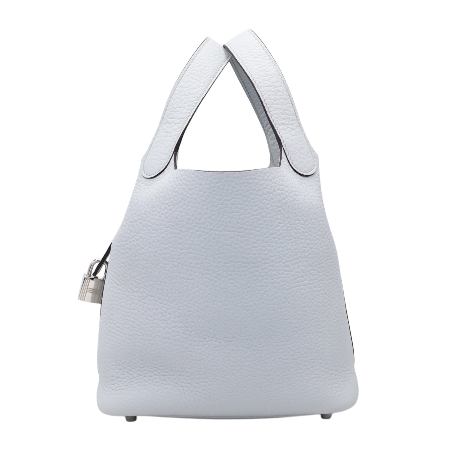 ピコタンロックPM　トリヨンクレマンス　ブルーペール　SS　Z刻印