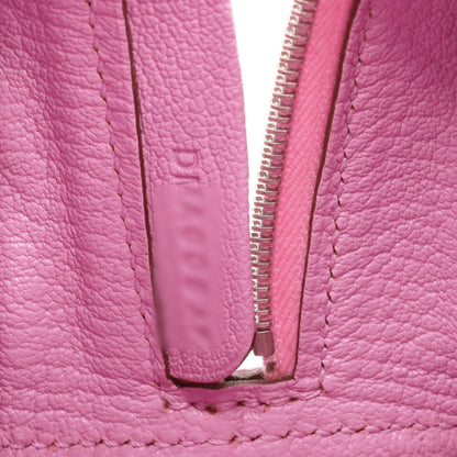 プリュムミニ　シェーブル　モーヴシルベストル　SS　D刻印