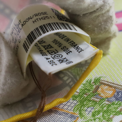 Kare90 City of Light Silk Multicolor