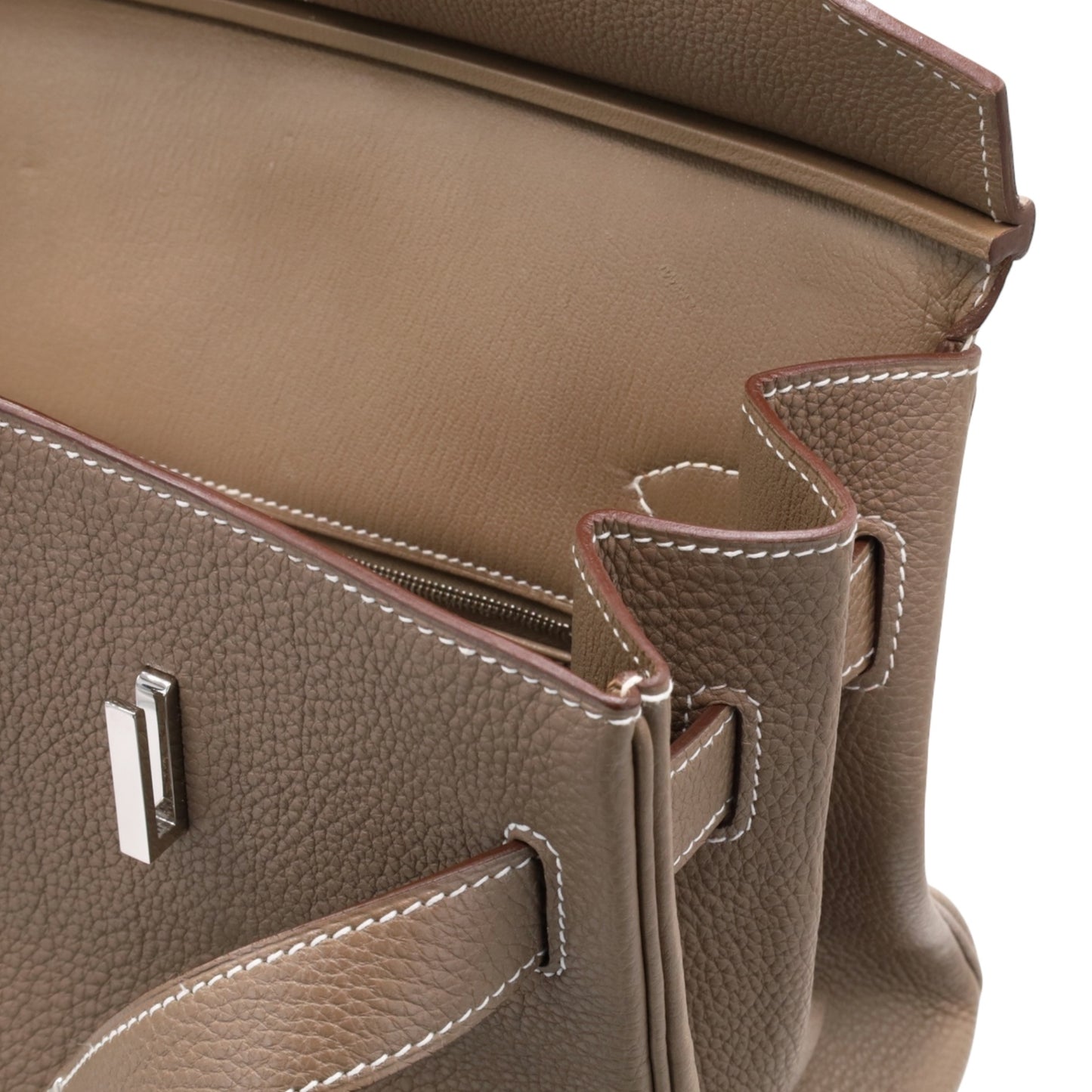 Shoulder Birkin Togo Etoup SS □N stamp