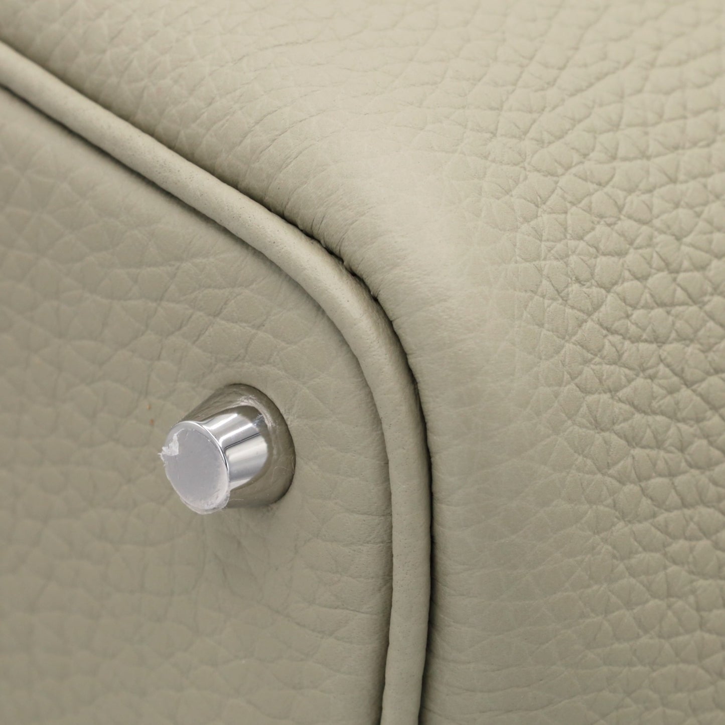 ピコタンロックPM　トリヨンクレマンス　セージ　SS　K刻印