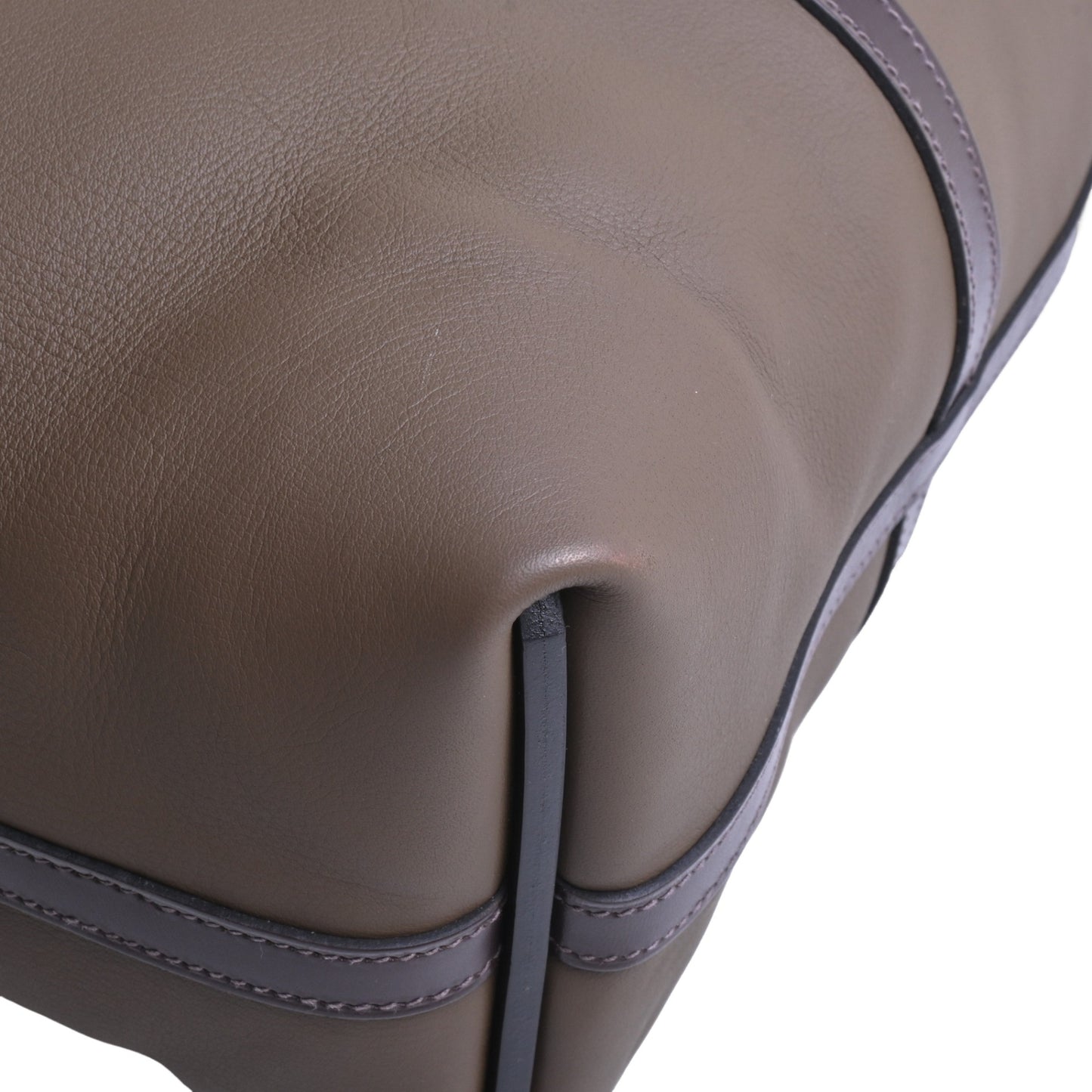 エトリヴィエール　ショッピングアビエイター　トリヨンクリストバル　ムートン　トープ　エベーヌ　ウェール　SS　C刻印