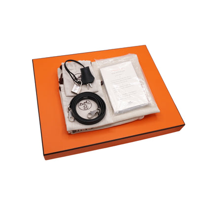 ケリー25　ヴォーエプソン　ブラック　SS　D刻印