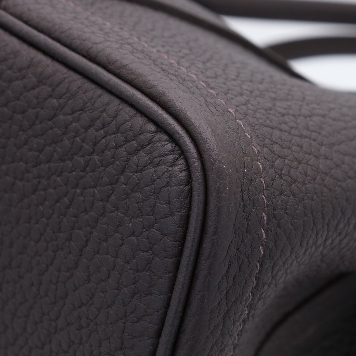 ガーデンパーティTPM　ネゴンダ　エベンヌ　SS　K刻印