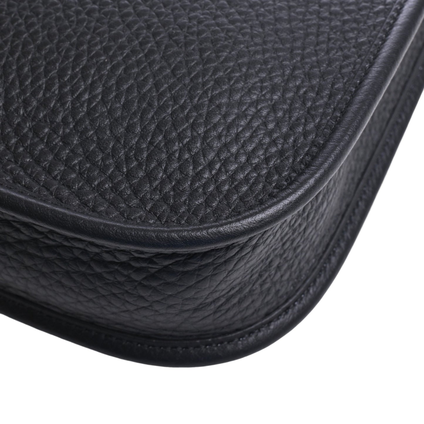 evelyn TPM Torillon Clemence黑色GP W刻