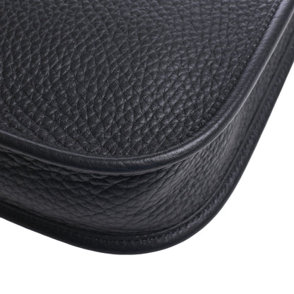 evelyn TPM Torillon Clemence黑色GP W刻