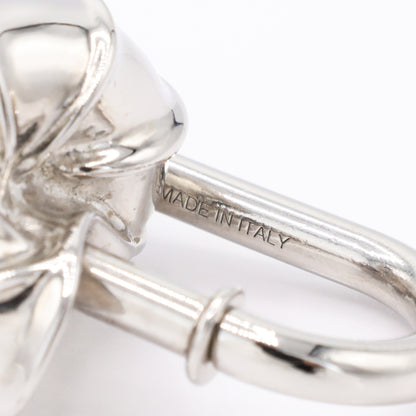 貝モチーフ　カデナチャーム　SS