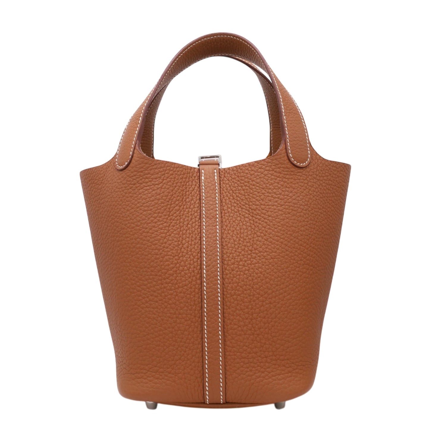 ピコタンロックPM　トリヨンクレマンス　ゴールド　SS　W刻印