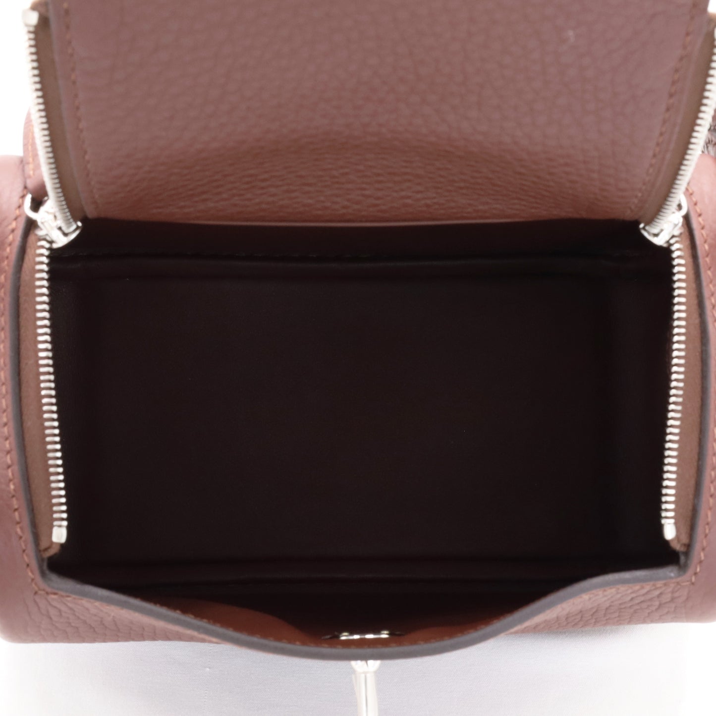 Lindy Mini Taurillon Clemence Tail SS KStamp