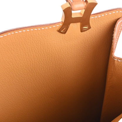 ツリー　ボックスカーフ　ナチュラル　GP　□H刻印