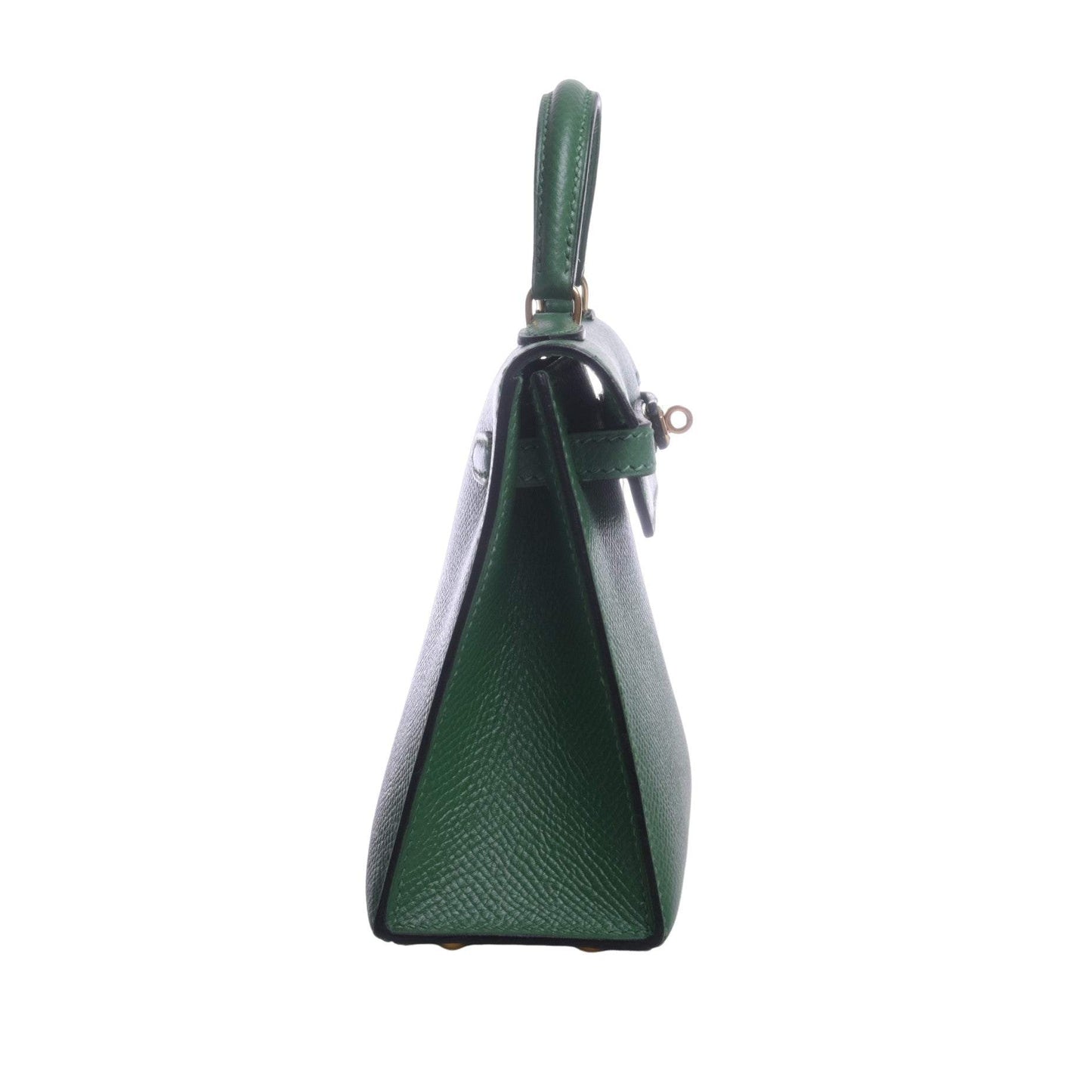 miniMini KellyCouchevel Green GP □BStamp