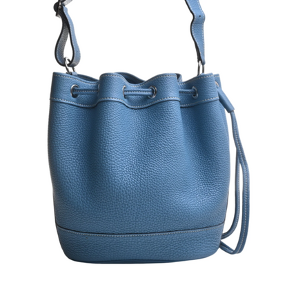 マーケットTPM　トゴ　ブルージーン　SS　□L刻印