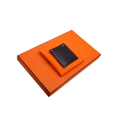 LaBoxCalfBlack GP □FStamp