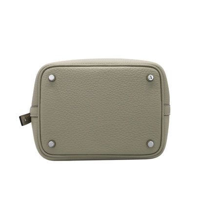 ピコタンロックPM　トリヨンクレマンス　セージ　SS　K刻印