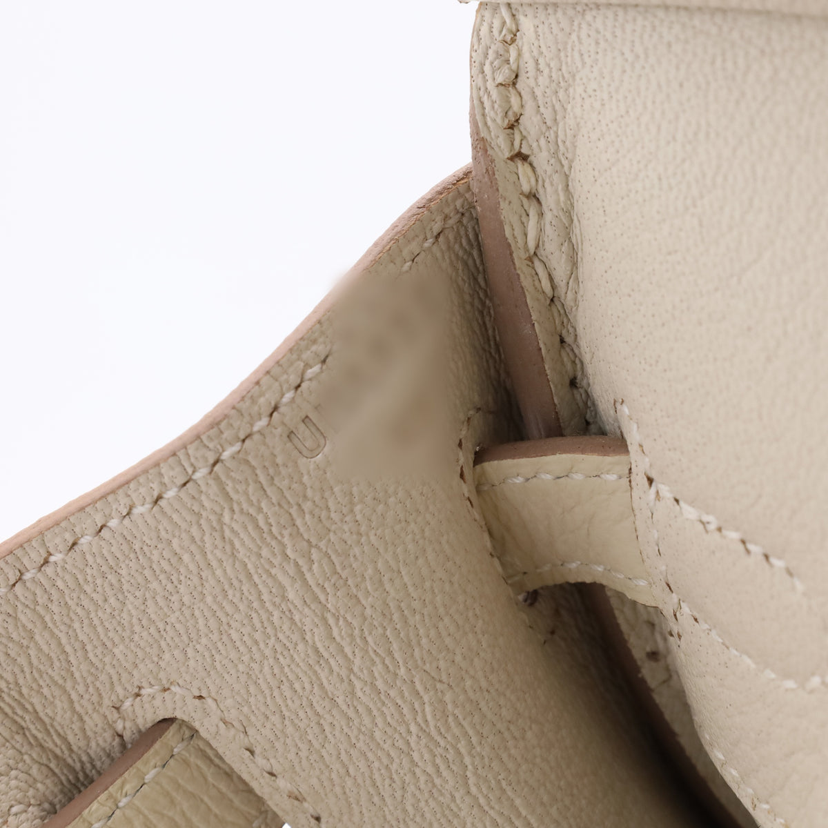 Birkin 25 TogoCraieGP　UStamp
