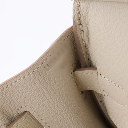 Birkin 25 TogoCraieGP　UStamp