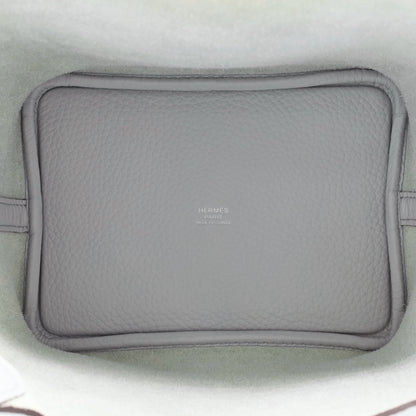 ピコタンロックPM　トリヨンクレマンス　ブルーペール　SS　Ｗ刻印