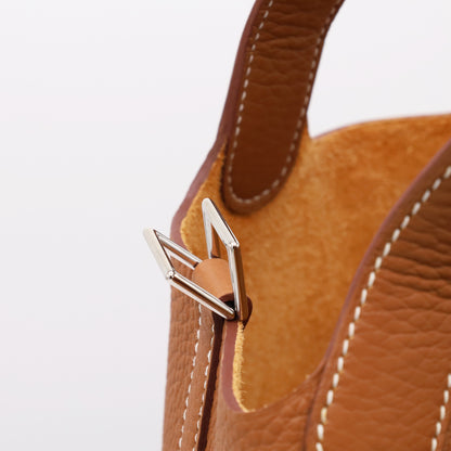 ピコタンロックPM　トリヨンクレマンス　ゴールド　SS　K刻印