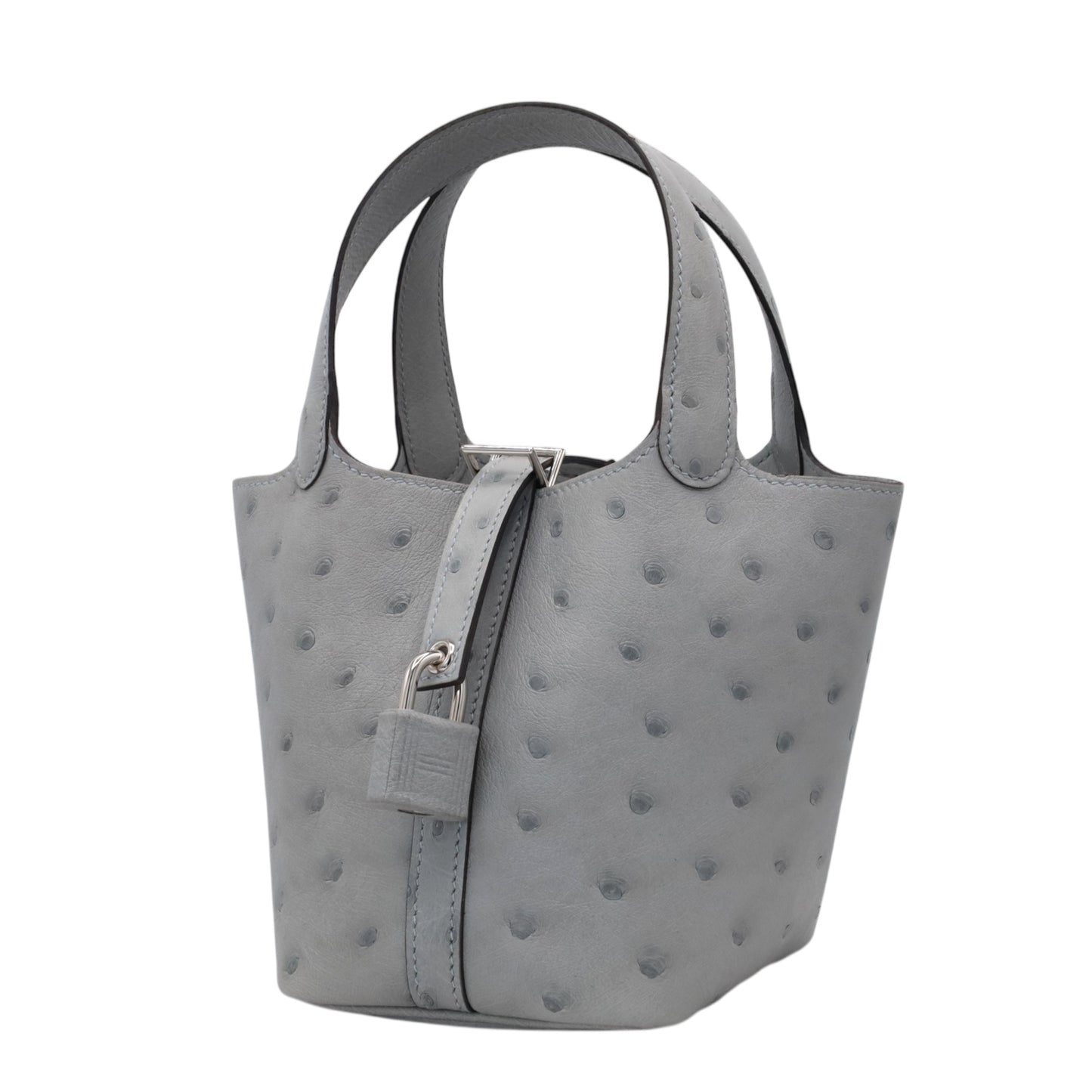 マイクロピコタンロック　オーストリッチ　グリメイヤー　SS　K刻印