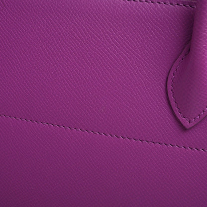 Bolid 27 Vaud Epson Cyclamen SS □J engraved