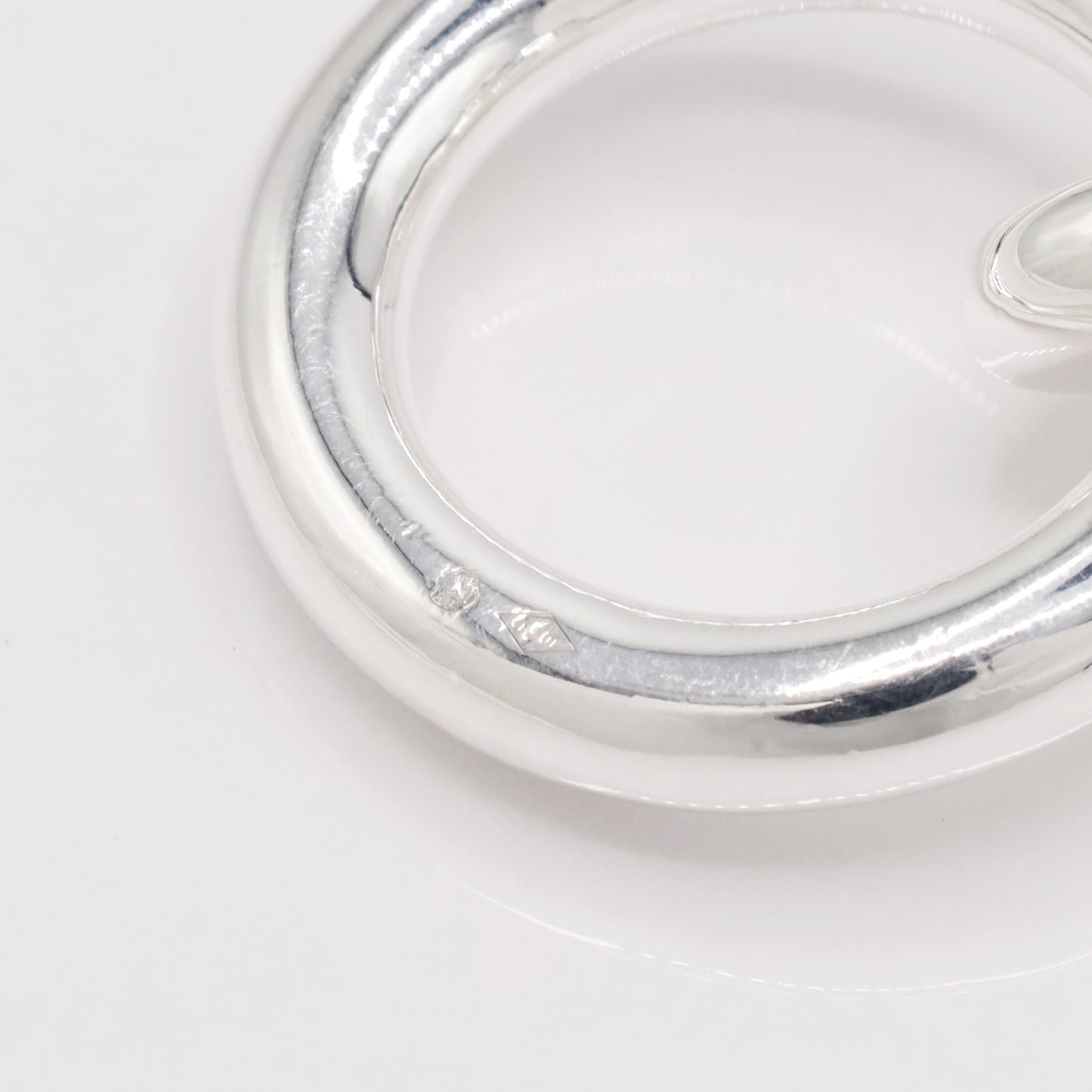 Chaine d'Ancle TGM Bracelet 11LINK SV