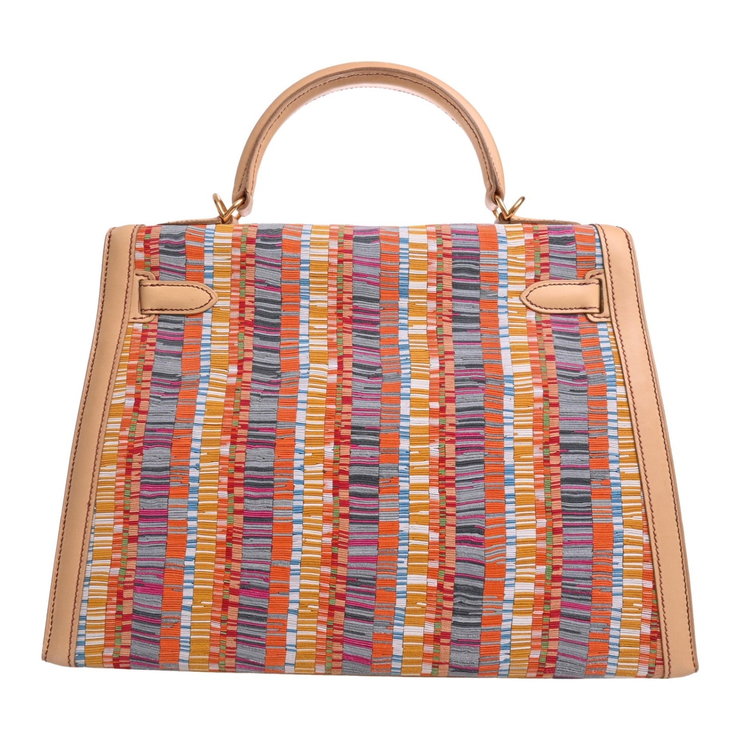 ケリー32　ヴィブラートスニップ　ボックスカーフ　GP　□E刻印