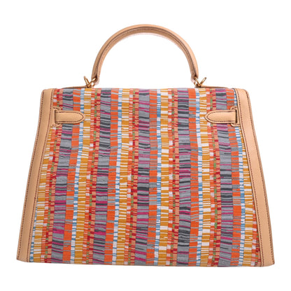 ケリー32　ヴィブラートスニップ　ボックスカーフ　GP　□E刻印