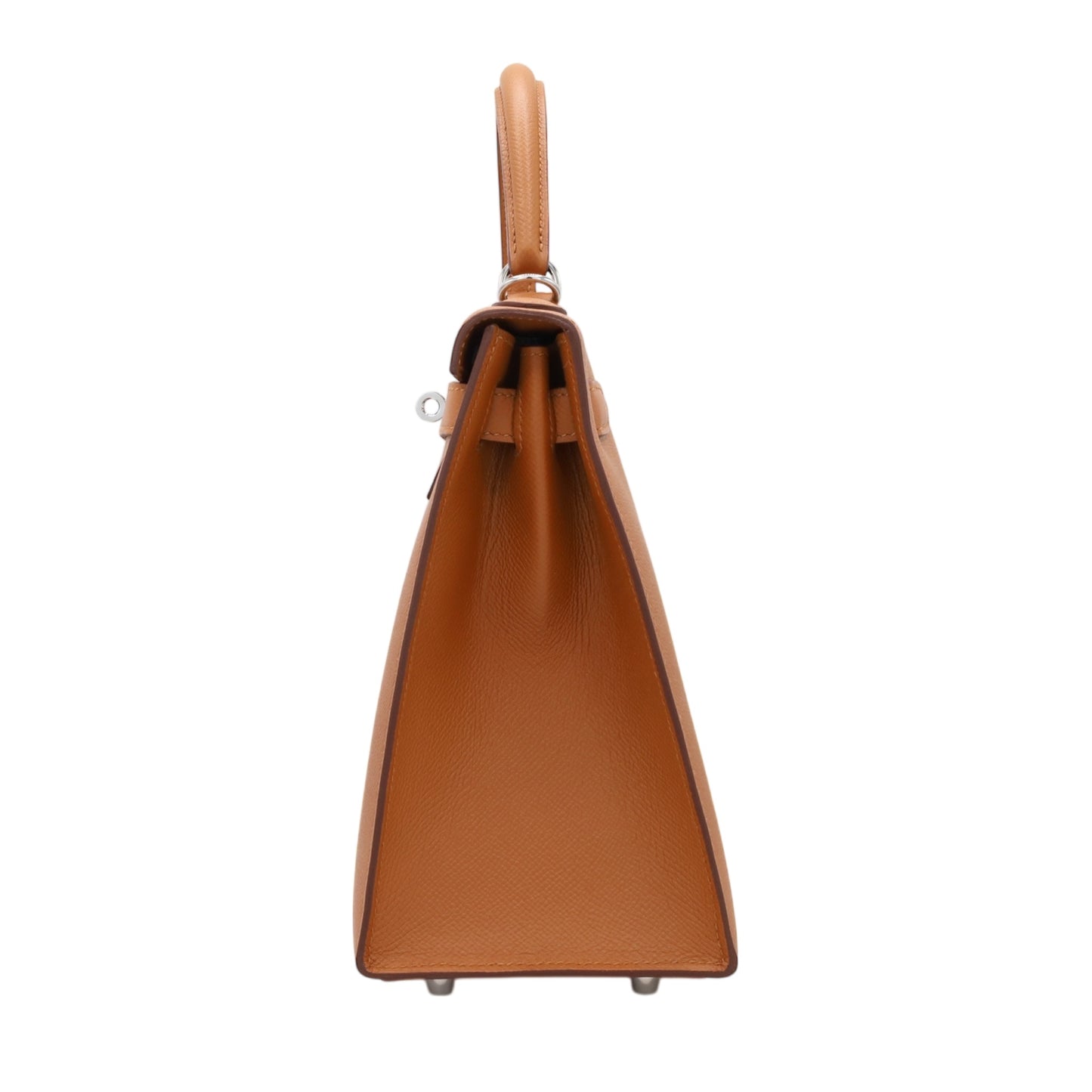 Kelly 28 字母 Vaux Epson 金色 Capucines 胭脂灰 SS C 雕刻