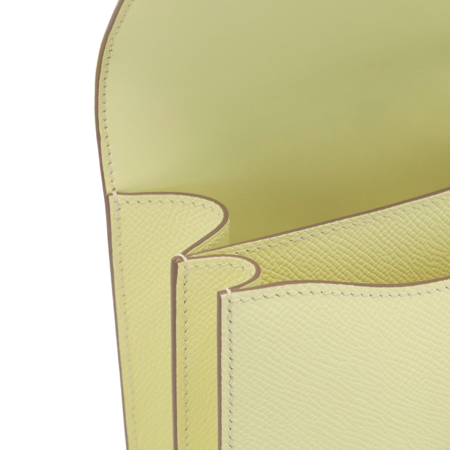 コンスタンスミニ　ヴォーエプソン　ジョーヌミルトン　SS　K刻印