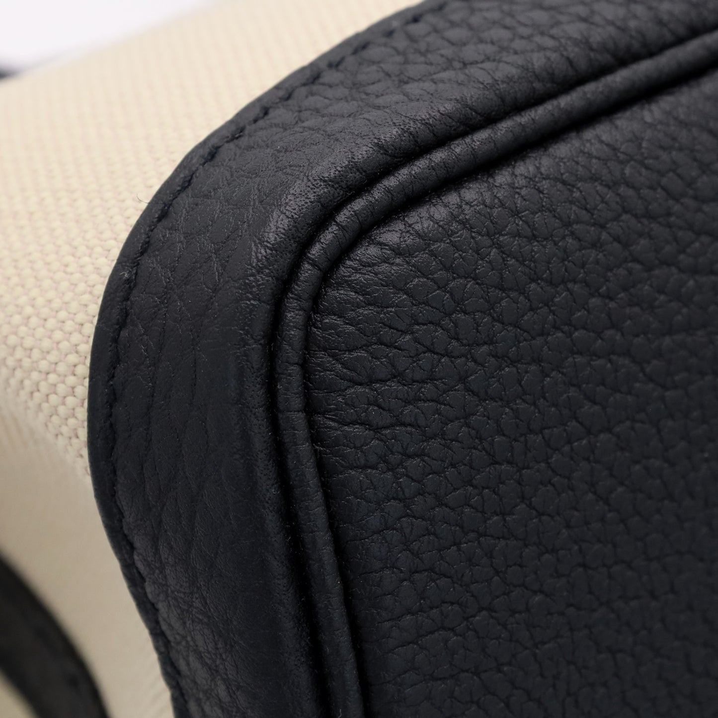 ガーデンパーティTPM　トワルアッシュ　ネゴンダ　ブラック　SS　U刻印