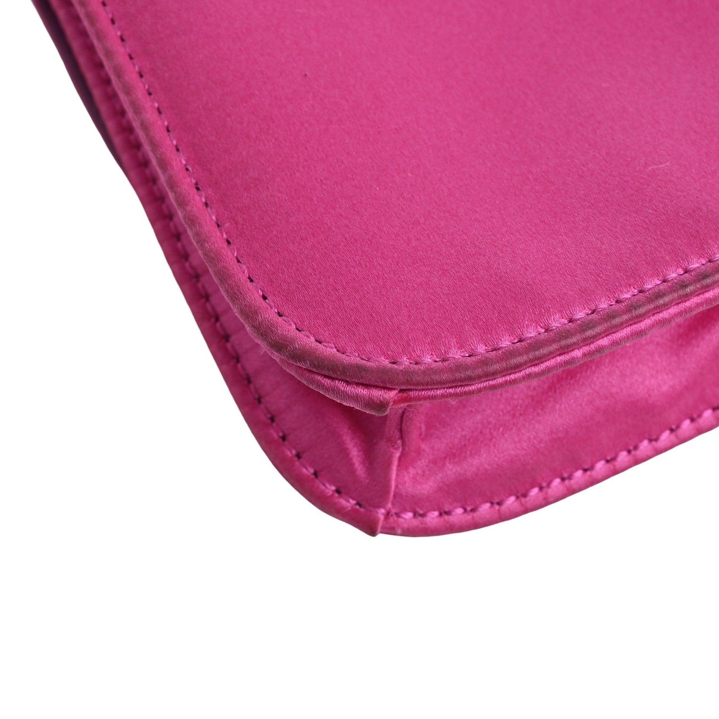 マイクロコンスタンス　サテン　ピング　パープル　GP　□N刻印