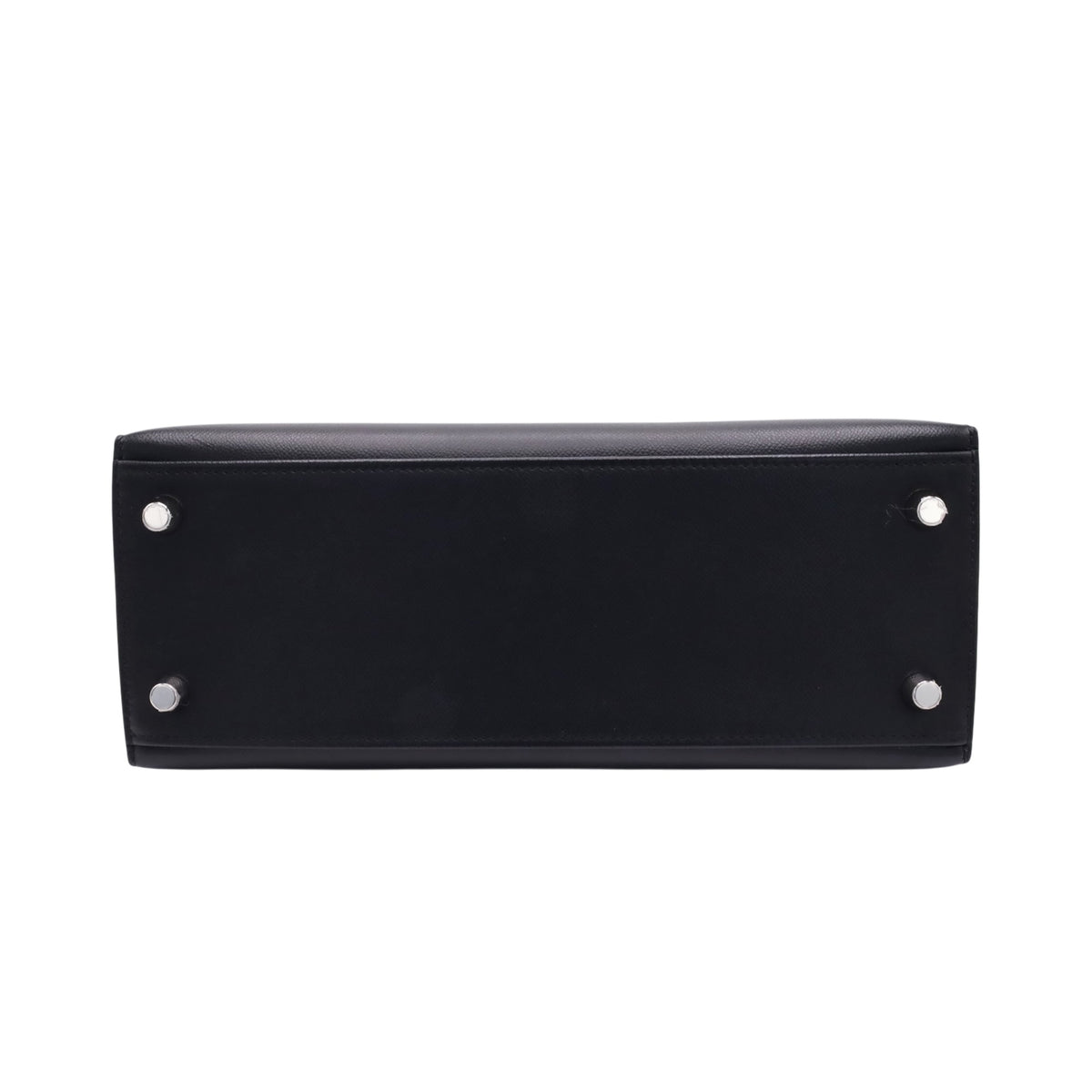 Kelly 25 TouchVeauMadam Niloticus Black SS UStamp