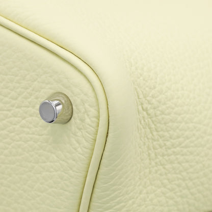 ピコタンロックPM　エクラ　トリヨンクレマンス　ジョーヌミルトン　ミント　SS　Ｗ刻印