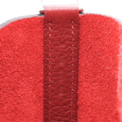 ピコタンロックPM　トリヨンクレマンス　ルージュアッシュ　SS　K刻印