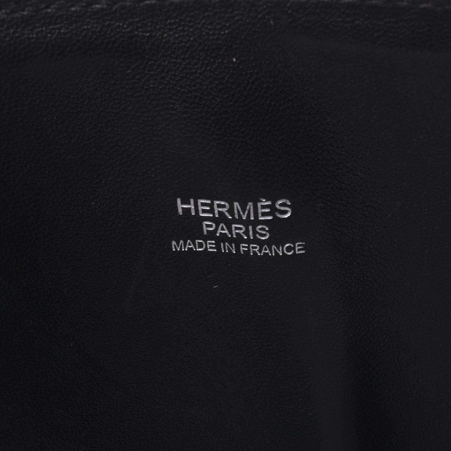 Bolid 31 Torillon Clemence Black SS X engraved