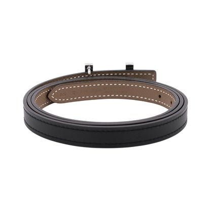 コンスタンスベルト96　ヴォースイフト　ヴォーエプソン　ブラック　エトゥープ　SS　Z刻印