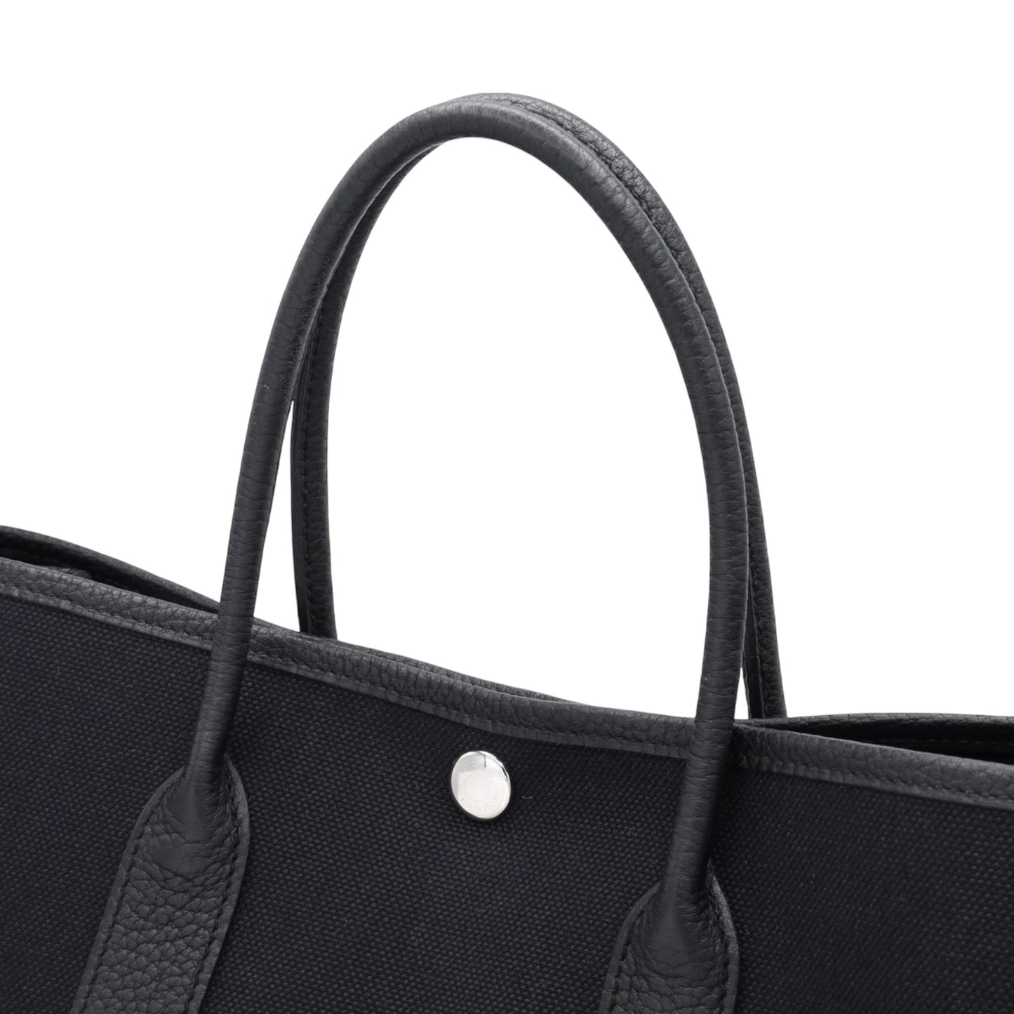 花园派对 TPM Toile Officier Negonda 黑色 SS U 雕刻