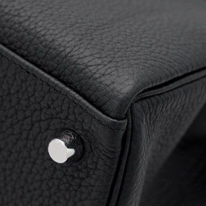 ケリー28　トゴ　ブラック　SS　W刻印