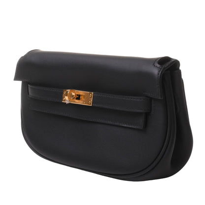 Kelly Move Voor Swift Black GP W engraved